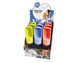 Plain cat leash and harness Duvoplus