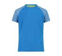 Plain children's t-shirt CMP Bleu 5 ans