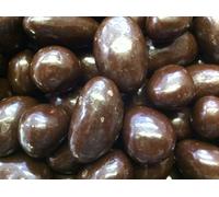 Plain Chocolate covered Brazil Nuts - 454g (old fashioned pound)