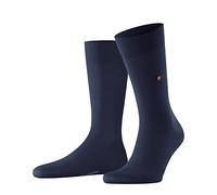 Plain Coloured With Flat Seam In The Toe Area All-Rounder For Everyday Life Business 1 Pair