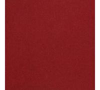 Plain Cotton Lawn 2-metres 44" inches Wide Cut Fabric Solid Dyed Material DIY Craft (78 x 44 inches, Maroon)