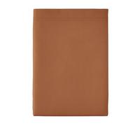 Plain Cotton Percale Flat Sheet, Premiere, 270 x 300 cm, ESSIX