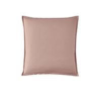 Plain Cotton Percale Pillow Case, Premiere, 65 x 65 cm, ESSIX