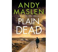 Plain Dead: (Detective Ford)