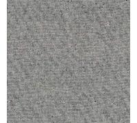 Plain Design Cotton Rich Linen Look Fabric Curtains Blinds Craft Quilting Patchwork Upholstery | 55" - 140cm Wide (by The Half Metre, Charcoal Grey)