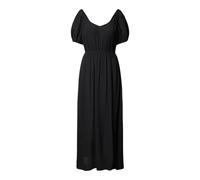 Plain Dress Women Ichi IHMarrakech Dr22 Noir L