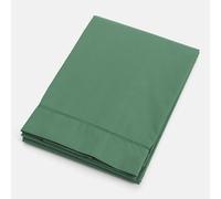 Plain Dyed Jade Flat Sheet 260 x 280