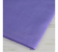Plain Extra Wide Lilac 100% Cotton Craft Sheeting Fabric 60" Wide - Sold Per Metre