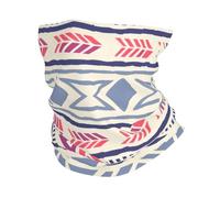 Plain Geometric Floral Pattern Quick-Drying Sweat-Absorbing Sports Headband, Suitable for Outdoor Running, Fitness and Mountaineering