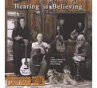 Plain Hard Truth - Hearing Is Believing