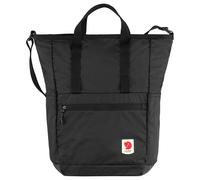 Plain High Coast Backpack, 24L Black