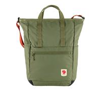Plain High Coast Backpack, 24L Khaki