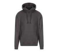 Plain Hoodie Brushed Fleece Pullover Hooded Sweatshirt Jumper Men Women PRO RTX