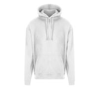 Plain Hoodie Brushed Fleece Pullover Hooded Sweatshirt Jumper Men Women PRO RTX