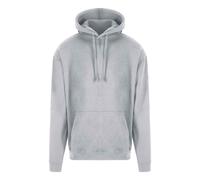 Plain Hoodie Brushed Fleece Pullover Hooded Sweatshirt Jumper Men Women PRO RTX