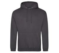Plain Hoodies Mens Womens Hooded Sweatshirt Jumper Pullover Hoody Top