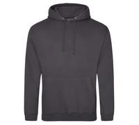 Plain Hoodies Mens Womens Hooded Sweatshirt Jumper Pullover Hoody Top
