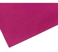 Plain Hot Pink Polycotton Fabric - 45 inch / 112 cm Wide - 40+ Colours - 5 Metre