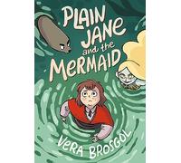 Plain Jane and the Mermaid