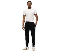 Plain jogging trousers Superdry Noir XL