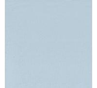Plain Kona Solid 100% Cotton Blue Fabric By Robert Kaufman! - 1 X Fq (55cm X 46cm)