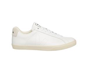 Plain Lace Closure Trainers - female - Veja - Sneakers - White - 5 UK - Shoes 5 UK