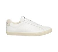 Plain Lace Closure Trainers - female - Veja - Sneakers - White - 6 UK - Shoes 6 UK