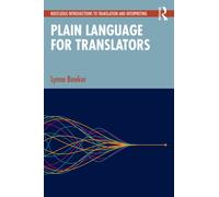 Plain Language for Translators