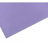 Plain Lilac Polycotton Fabric - 45 inch / 112 cm Wide - 40+ Colours (Lilac, 3 METRE)