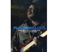 Plain Man Blues: Daddy Mack Orr's Inspiring [DVD] [2008] [Region 1] [US Import] [NTSC]