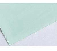Plain Mint Polycotton Fabric - 45 inch / 112 cm Wide - 40+ Colours (Mint, 5 METRE)