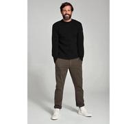 Armor Lux Men's Pull Marin Uni Fouesnant Jumper, Black, Large