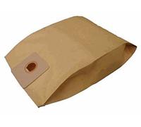 Plain Packed Vacuum Cleaner Paper Bag Fits Hoover, Pack of 10