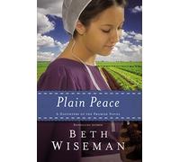 Plain Peace: 6 (A Daughters of the Promise Novel)
