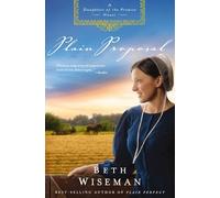 Plain Proposal: A Daughters of the Promise Novel