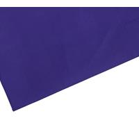 Plain Purple Polycotton Fabric - 45 inch / 112 cm Wide - 40+ Colours - 10 Metre