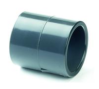 Plain PVC Socket 32mm