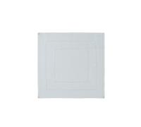 Plain Reusable Cloth Table Napkins - Pack of 4(41cm x 41cm) Smart Living White 4 Pack