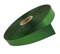 Plain Ribbon 15mm x 2 metres in 32 vibrant colours cake ribbon craft ribbon cardmaking (Forest Green)