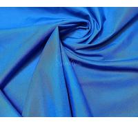Plain Royal Blue Polycotton Fabric for Dressmaking, Art & Craft, Sewing, Quilting | 45'' - 115 cm Wide| Precut Length 2m