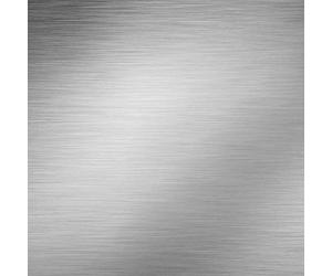 Plain Sheet from Stainless Steel 250 x 500 x 0,5 mm