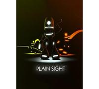 Plain Sight Steam Key GLOBAL