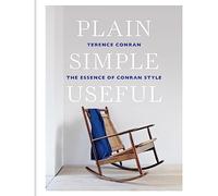 Plain Simple Useful – The Essence of Conran Style – Conran Audio