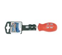 Draper Expert 55485 Plain Slot Flared Tip Mechanicfts Screwdriver 6 X 38Mm each