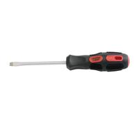 Plain Slot Flared Tip Screwdriver, 6 x 100mm (Sold Loose)