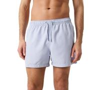 Plain swim shorts Björn Borg Bleu M