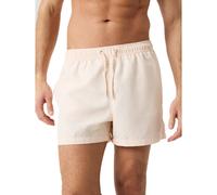 Plain swim shorts Björn Borg Rose S