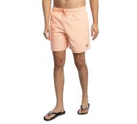 Plain Swim Shorts Coral Stand XL