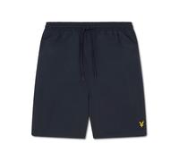 Plain swim shorts Lyle & Scott Bleu L