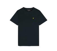 Plain T-shirt Lyle & Scott Bleu 2XL